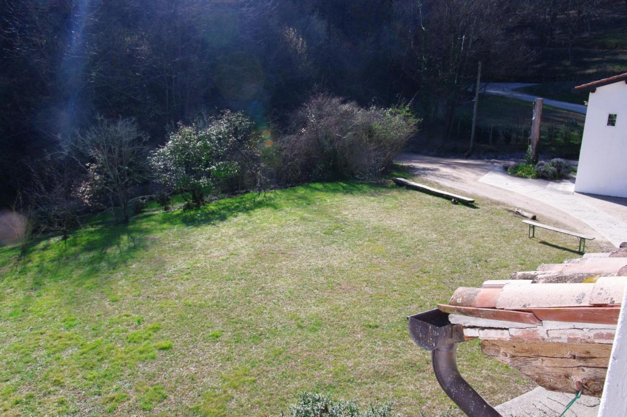 Agriturismo Corte Del Maso Bassano del Grappa Exterior foto